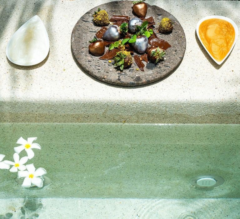 Spa 2 Blue Diamond Luxury Boutique Hotel Riviera Maya Spa 2 Blue Diamond Luxury Boutique Hotel Riviera Maya