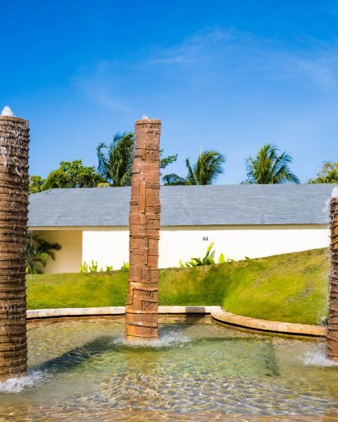   Blue Diamond Luxury Boutique Hotel Riviera Maya