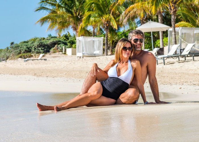 Ofrecemos todos los refinamientos que conlleva un complejo turístico de ultralujo, desde detalles minuciosos en la construcción hasta lo último en servicios.  Blue Diamond Luxury Boutique Hotel Riviera Maya