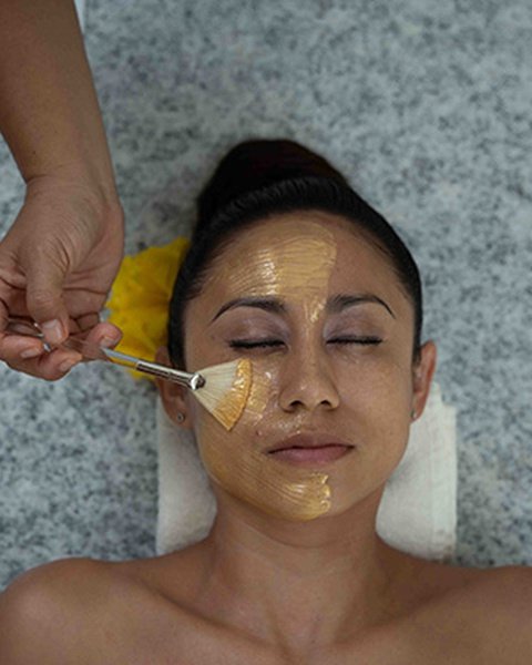 Diamond detox  Blue Diamond Luxury Boutique Hotel Riviera Maya