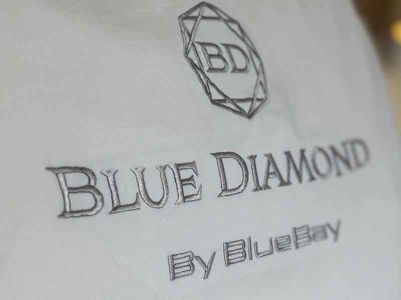 Desayuno con champagne Blue Diamond Luxury Boutique Hotel Riviera Maya Desayuno con champagne Blue Diamond Luxury Boutique Hotel Riviera Maya