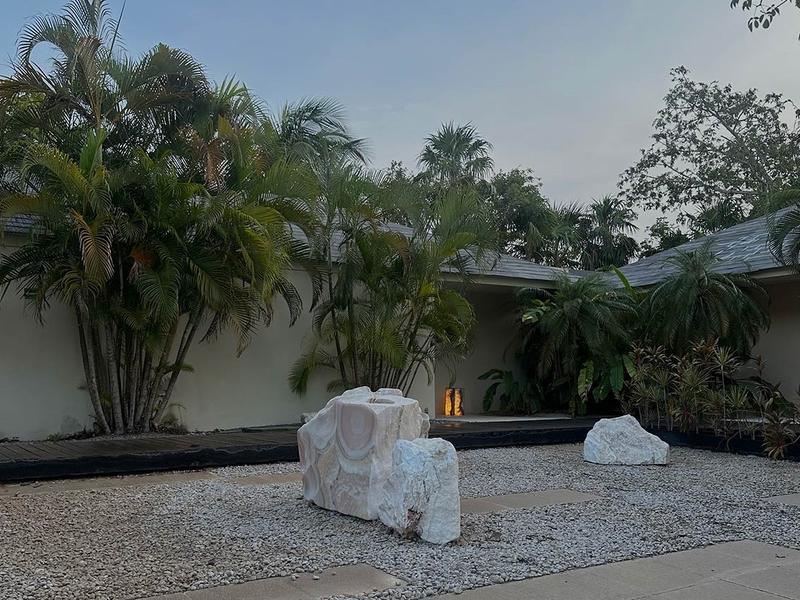 Tour Patios Blue Diamond Luxury Boutique Hotel Riviera Maya Tour Patios Blue Diamond Luxury Boutique Hotel Riviera Maya