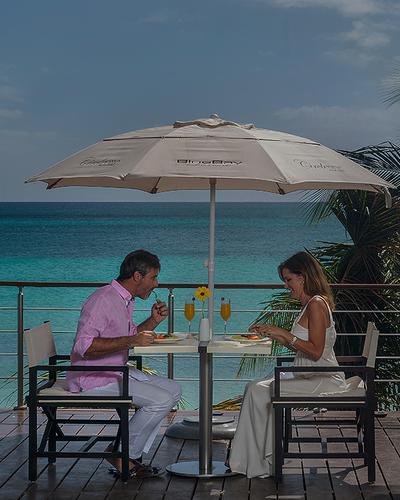 AGUAMARINA - Sabores con vistas al Caribe Blue Diamond Luxury Boutique Hotel Riviera Maya AGUAMARINA - Sabores con vistas al Caribe Blue Diamond Luxury Boutique Hotel Riviera Maya