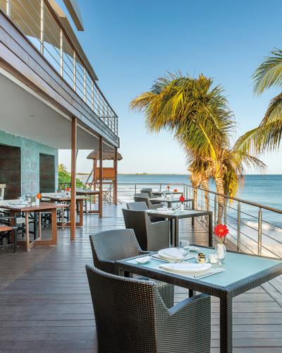 CEVICHE BAR - Sabores del mar Blue Diamond Luxury Boutique Hotel Riviera Maya CEVICHE BAR - Sabores del mar Blue Diamond Luxury Boutique Hotel Riviera Maya