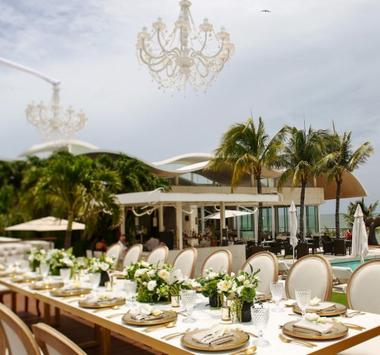 Tu evento al aire libre Blue Diamond Luxury Boutique Hotel Riviera Maya Tu evento al aire libre Blue Diamond Luxury Boutique Hotel Riviera Maya