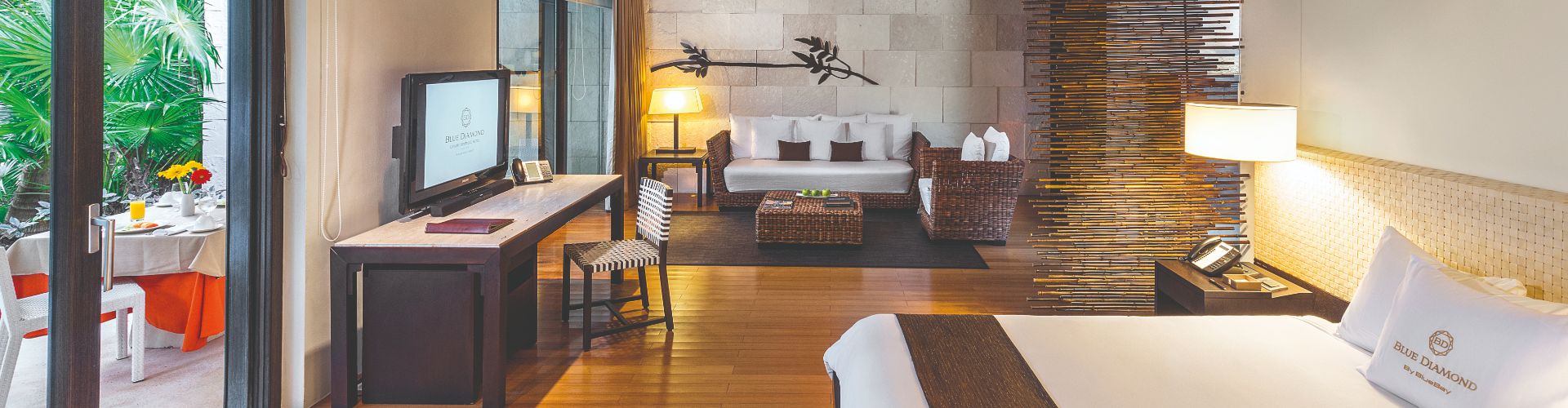 Blue Diamond Luxury Boutique Hotel Riviera Maya Blue Diamond Luxury Boutique Hotel Riviera Maya