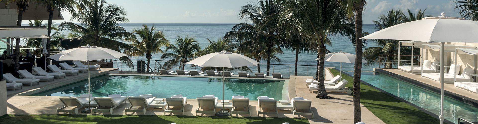   Blue Diamond Luxury Boutique Hotel Riviera Maya