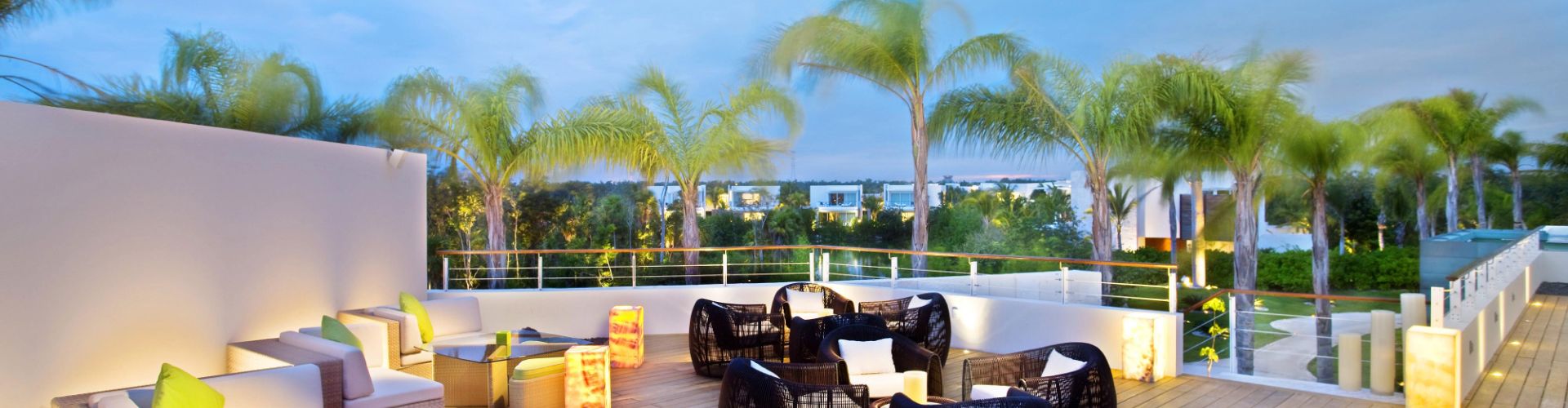 Titulo Test  Blue Diamond Luxury Boutique Hotel Riviera Maya